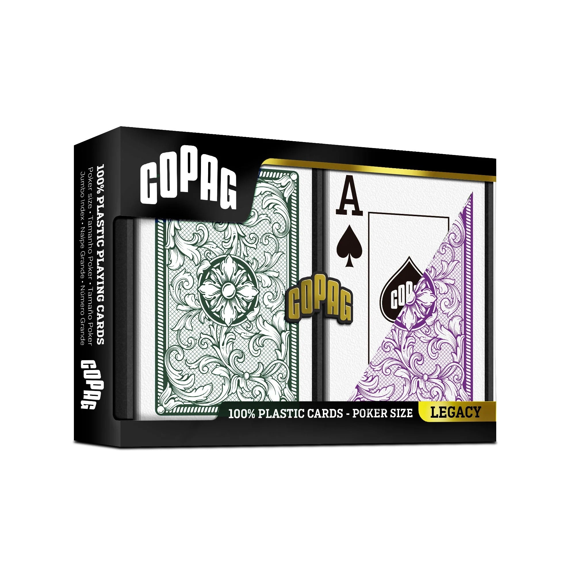 Copag Legacy