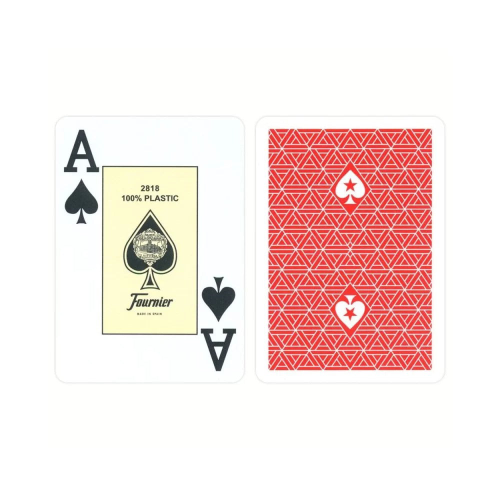 Fournier EPT