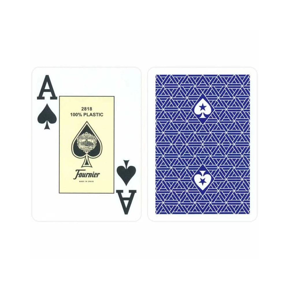 Fournier EPT