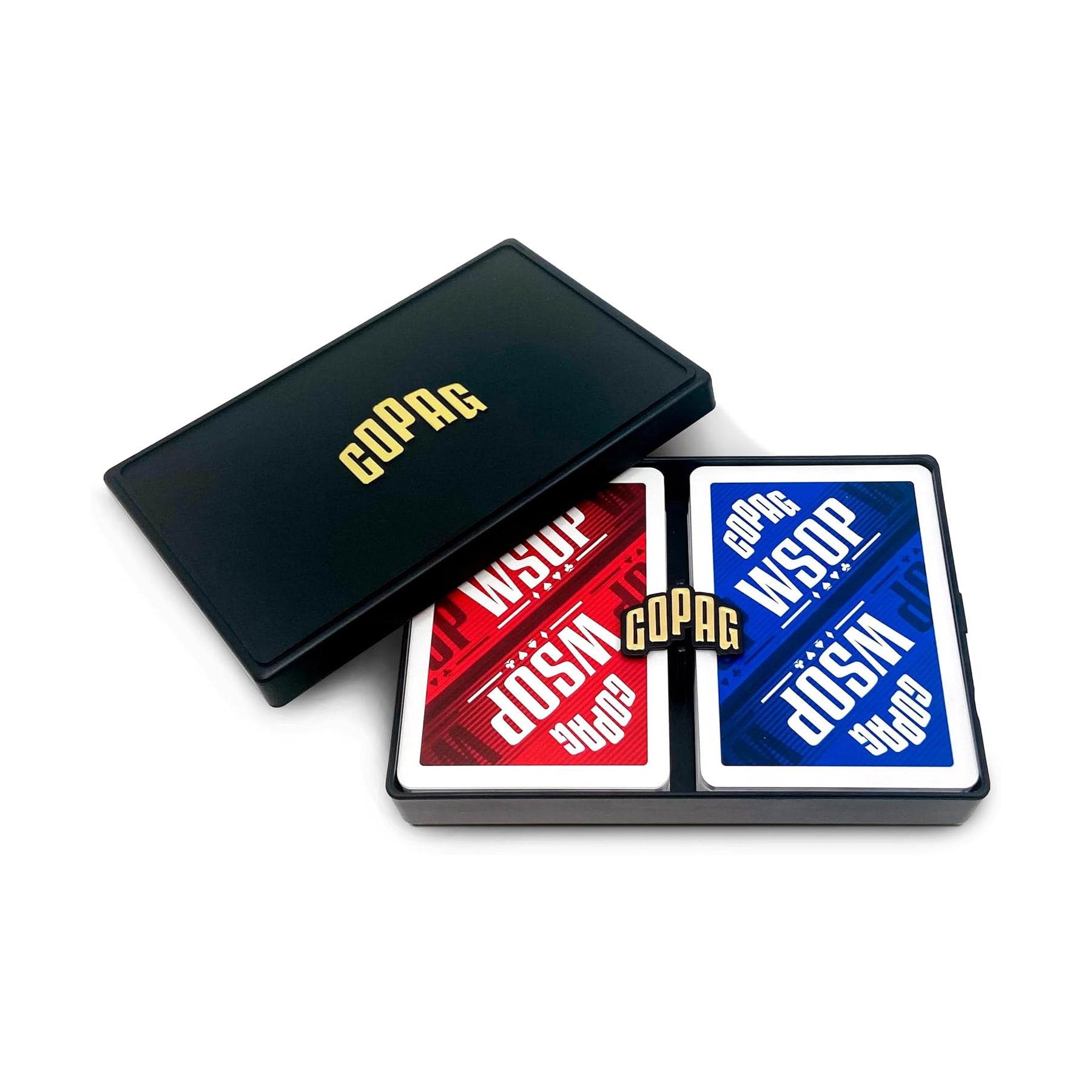 Copag WSOP
