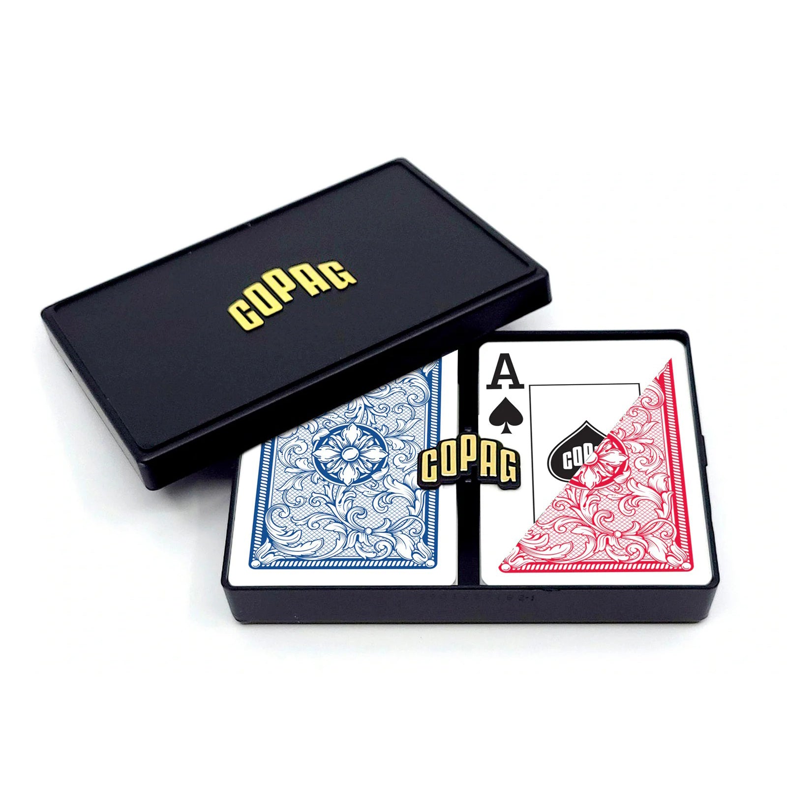 Copag Legacy