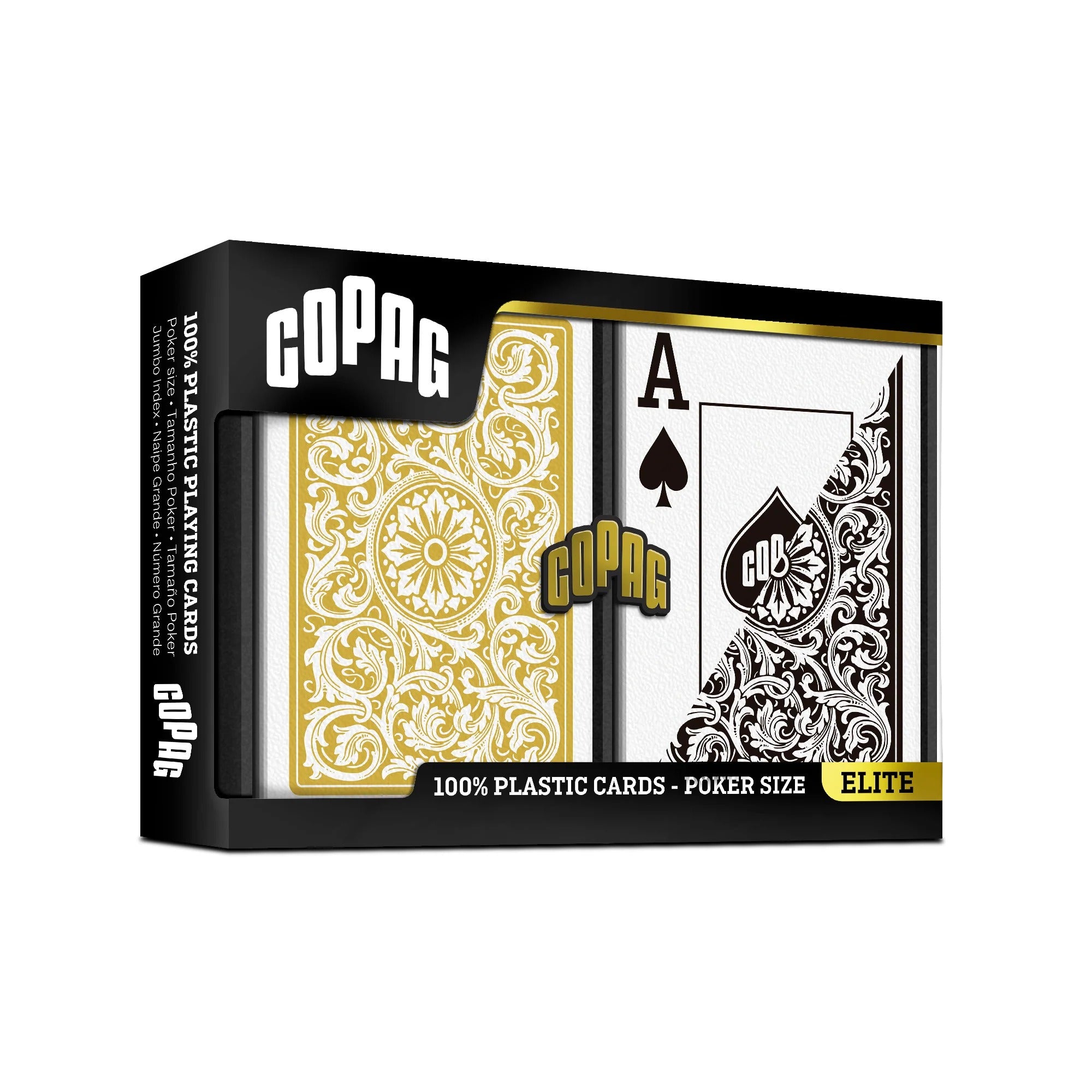 Copag 1546 Poker