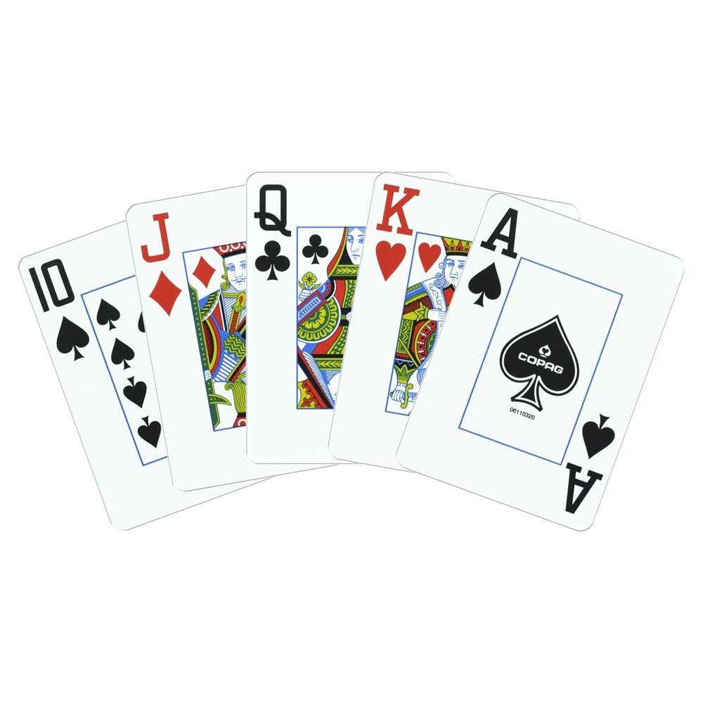 Copag 1546 Poker