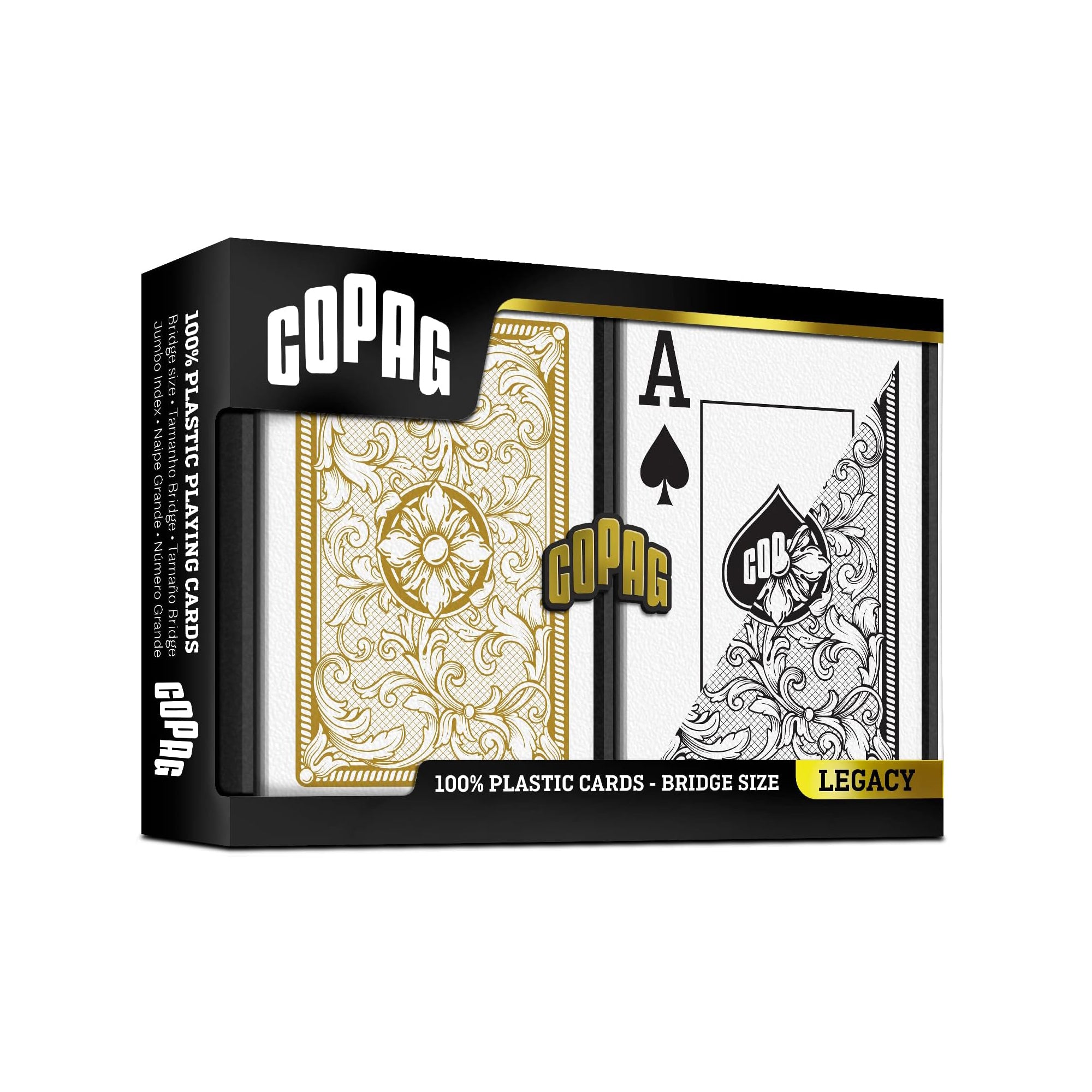 Copag Legacy