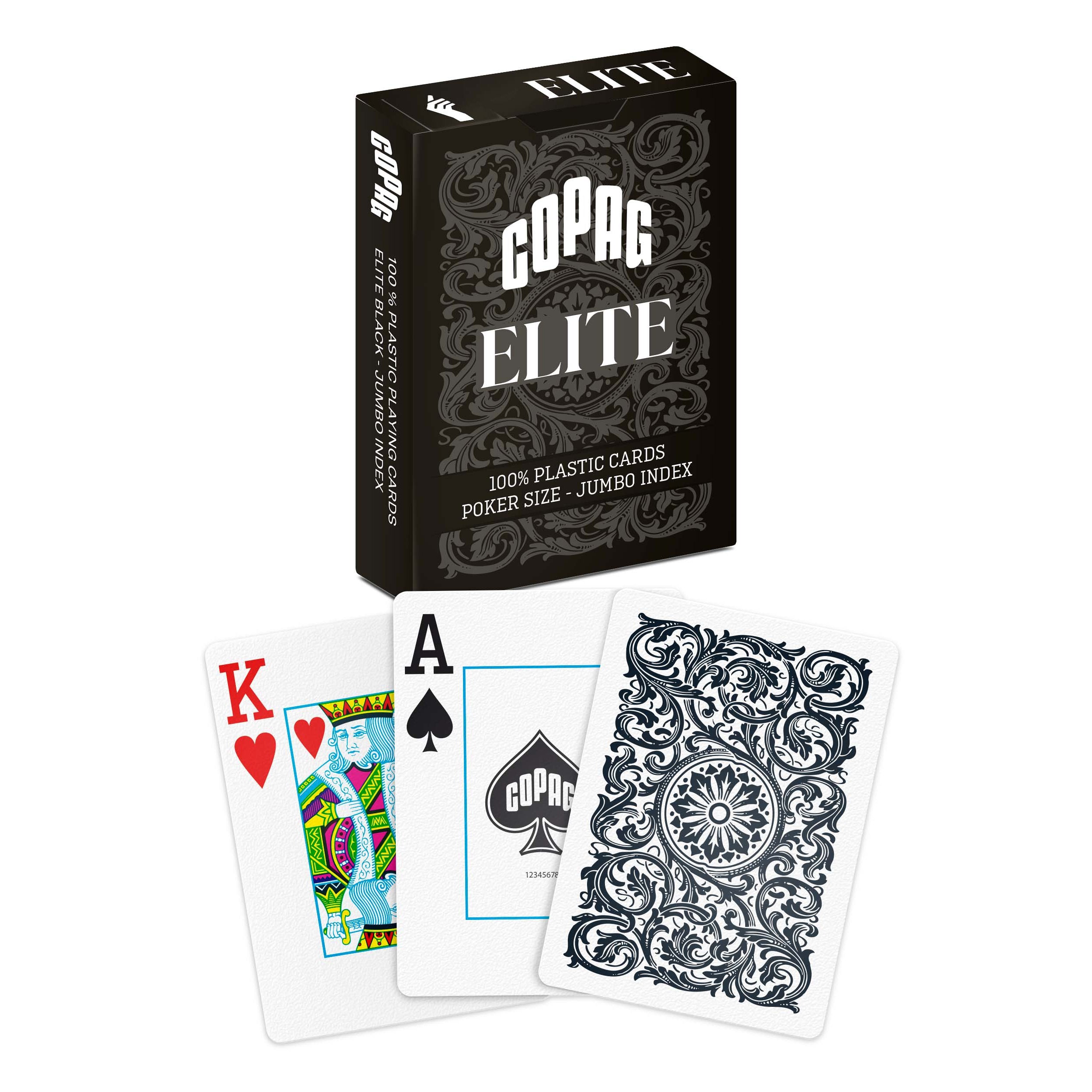Copag Elite Single Deck
