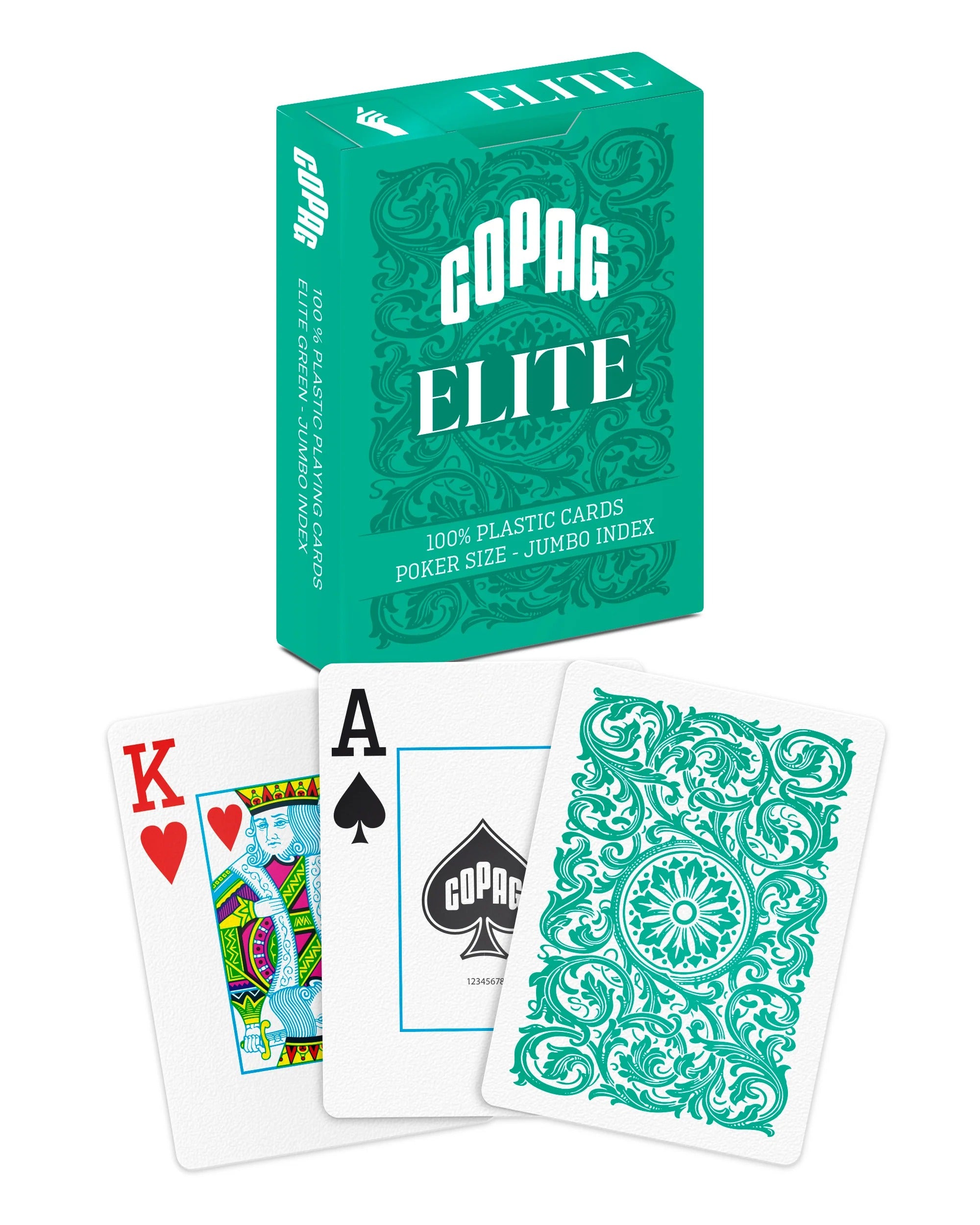 Copag Elite Single Deck
