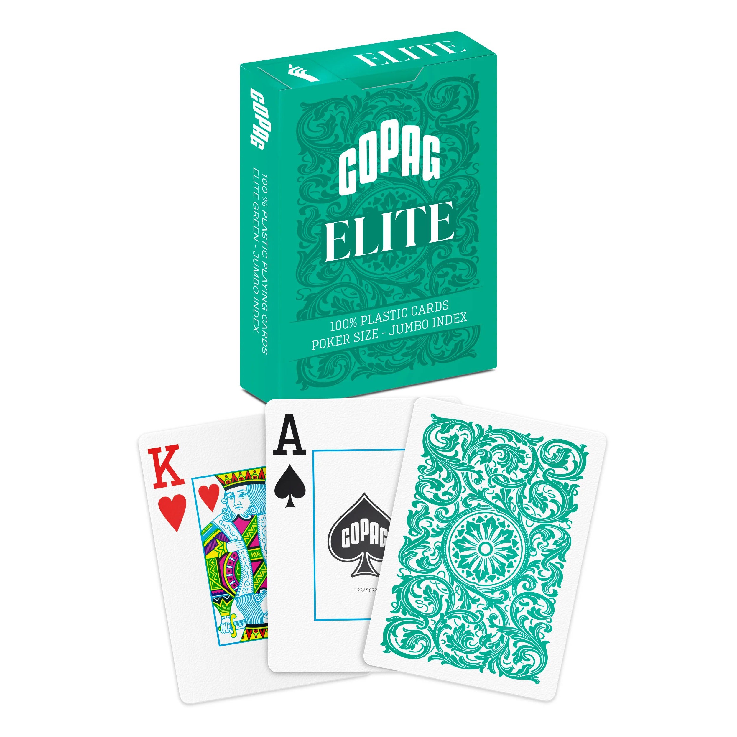 Copag Elite Single Deck