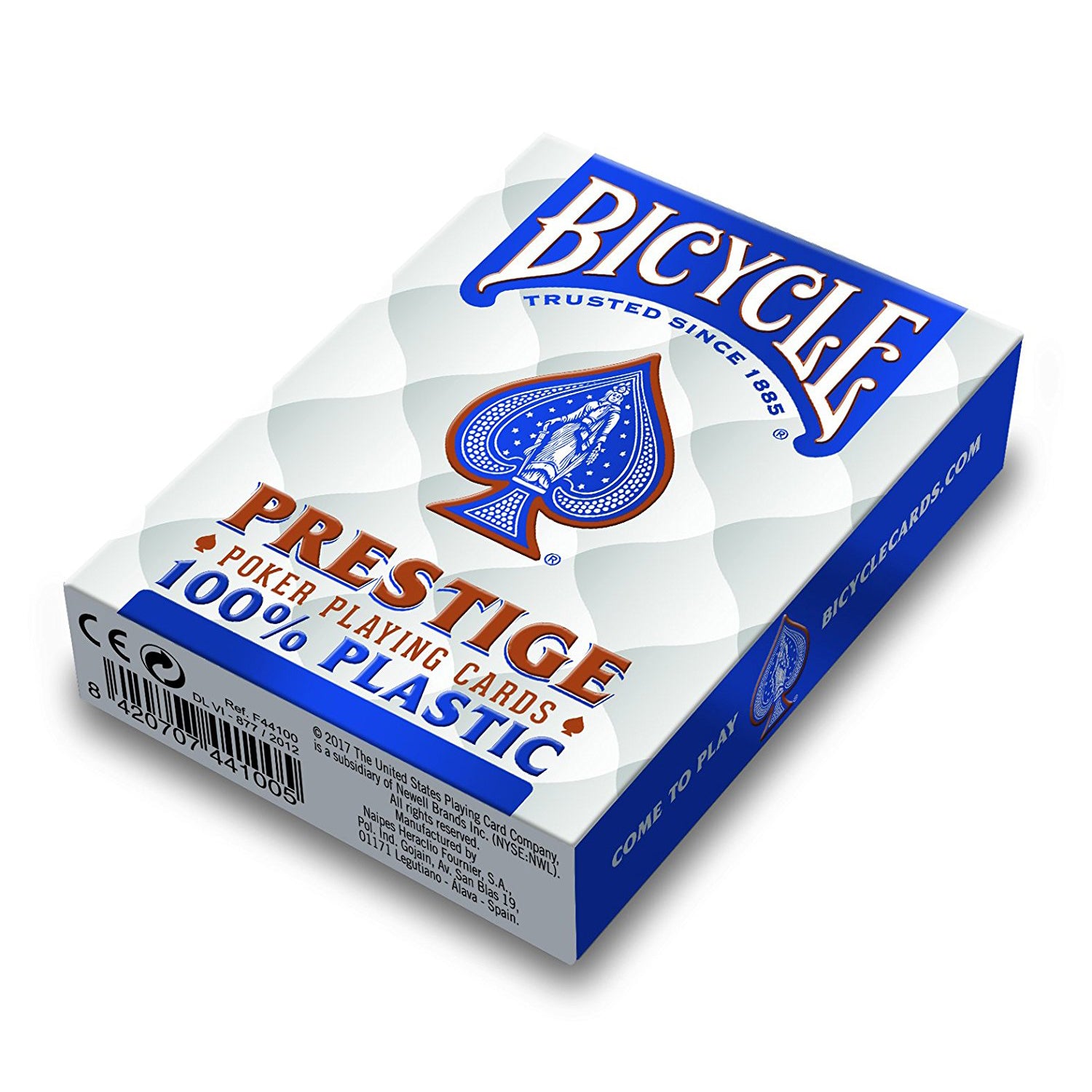 Bicycle® Prestige