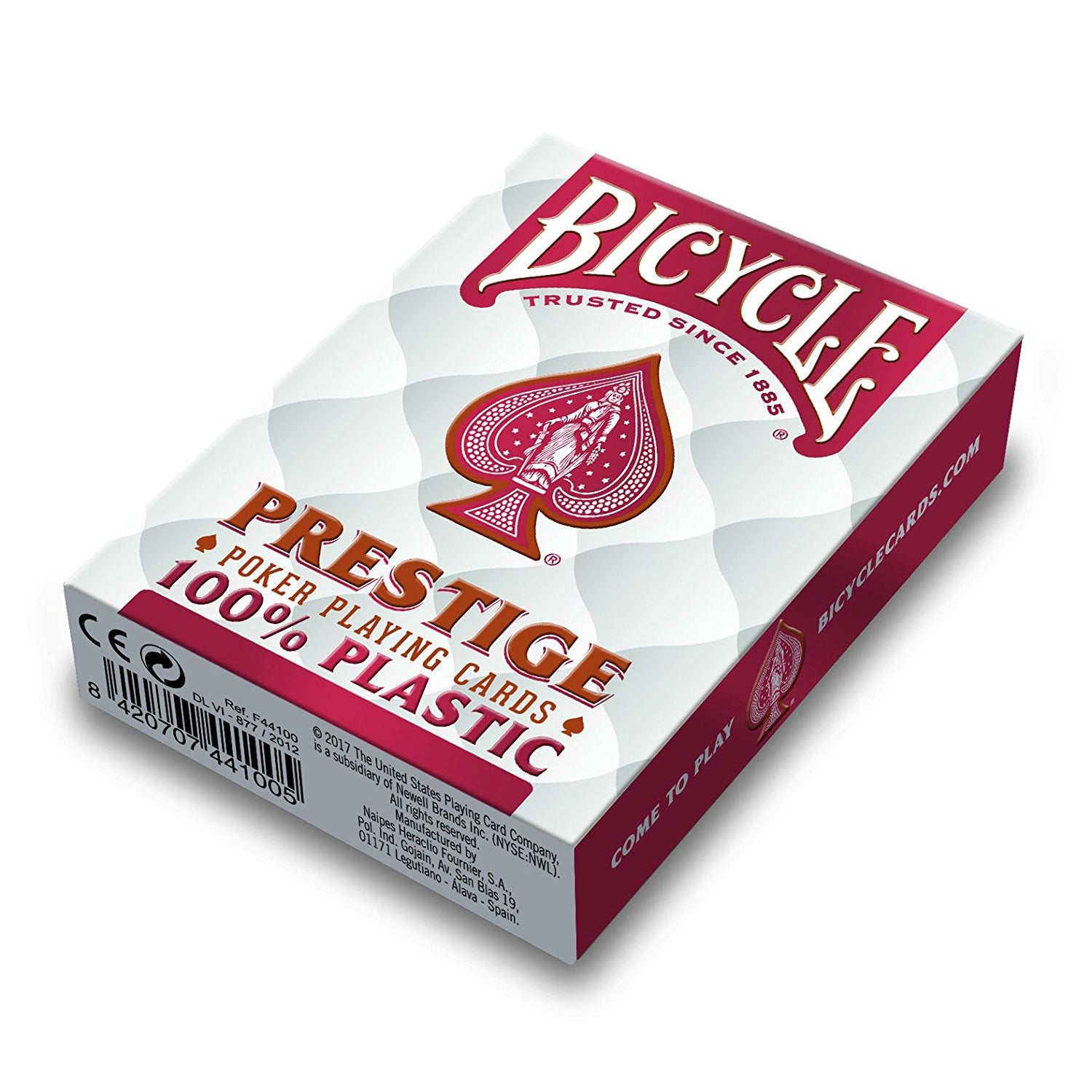 Bicycle® Prestige
