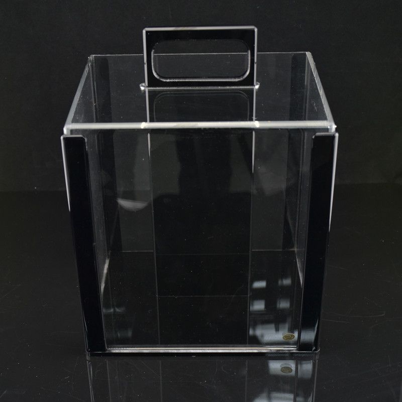 Khay Xách Đựng Phỉnh Acrylic 1000 Chip