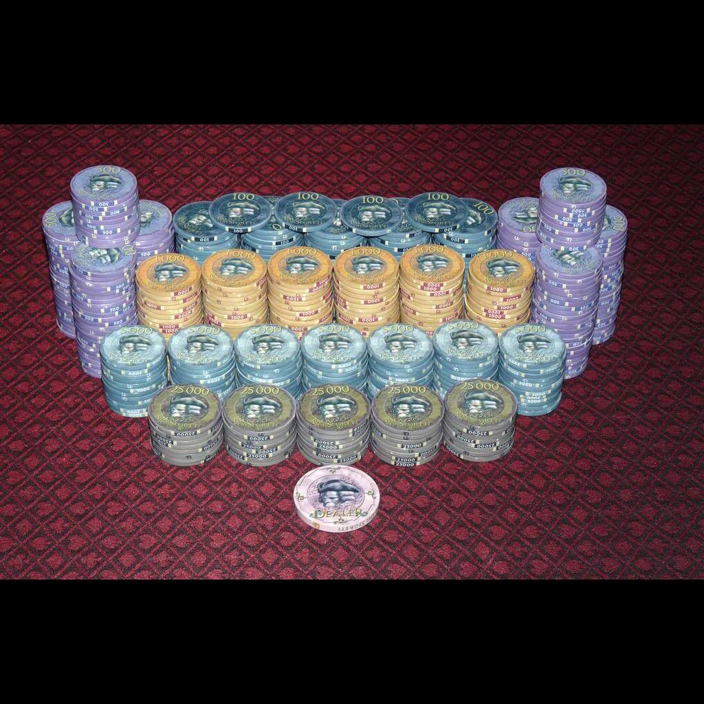 Phỉnh poker Bauta