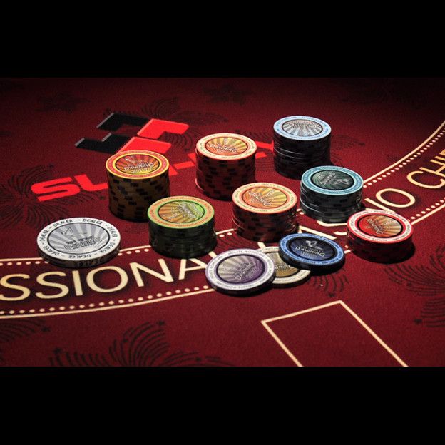Phỉnh poker Dawning