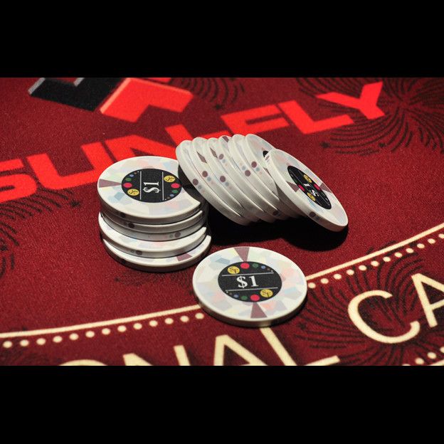 Phỉnh poker Mosaics