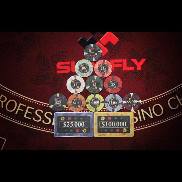 Phỉnh poker Mosaics