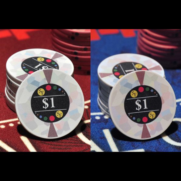 Phỉnh poker Mosaics