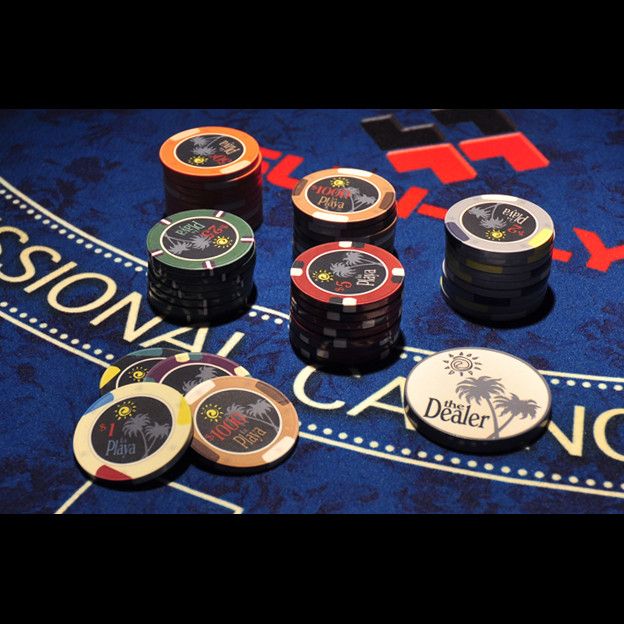 Phỉnh poker Playa