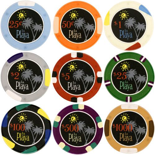 Phỉnh poker Playa