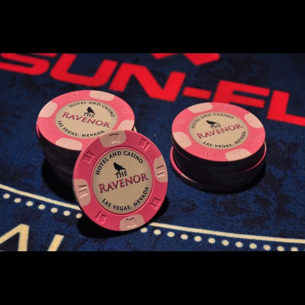 Phỉnh poker The Ravenor Classic