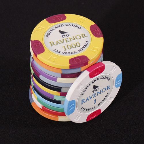 Phỉnh poker The Ravenor Classic