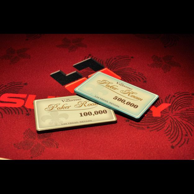 Phỉnh poker Valentino