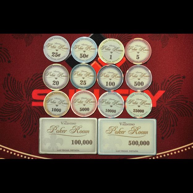 Phỉnh poker Valentino