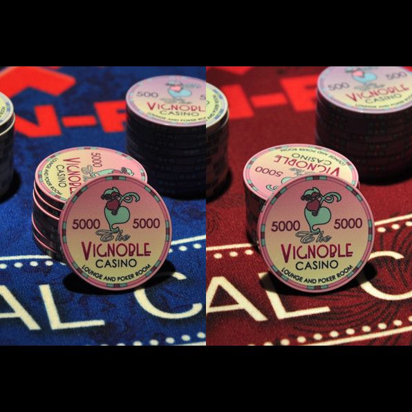 Phỉnh poker Vignoble
