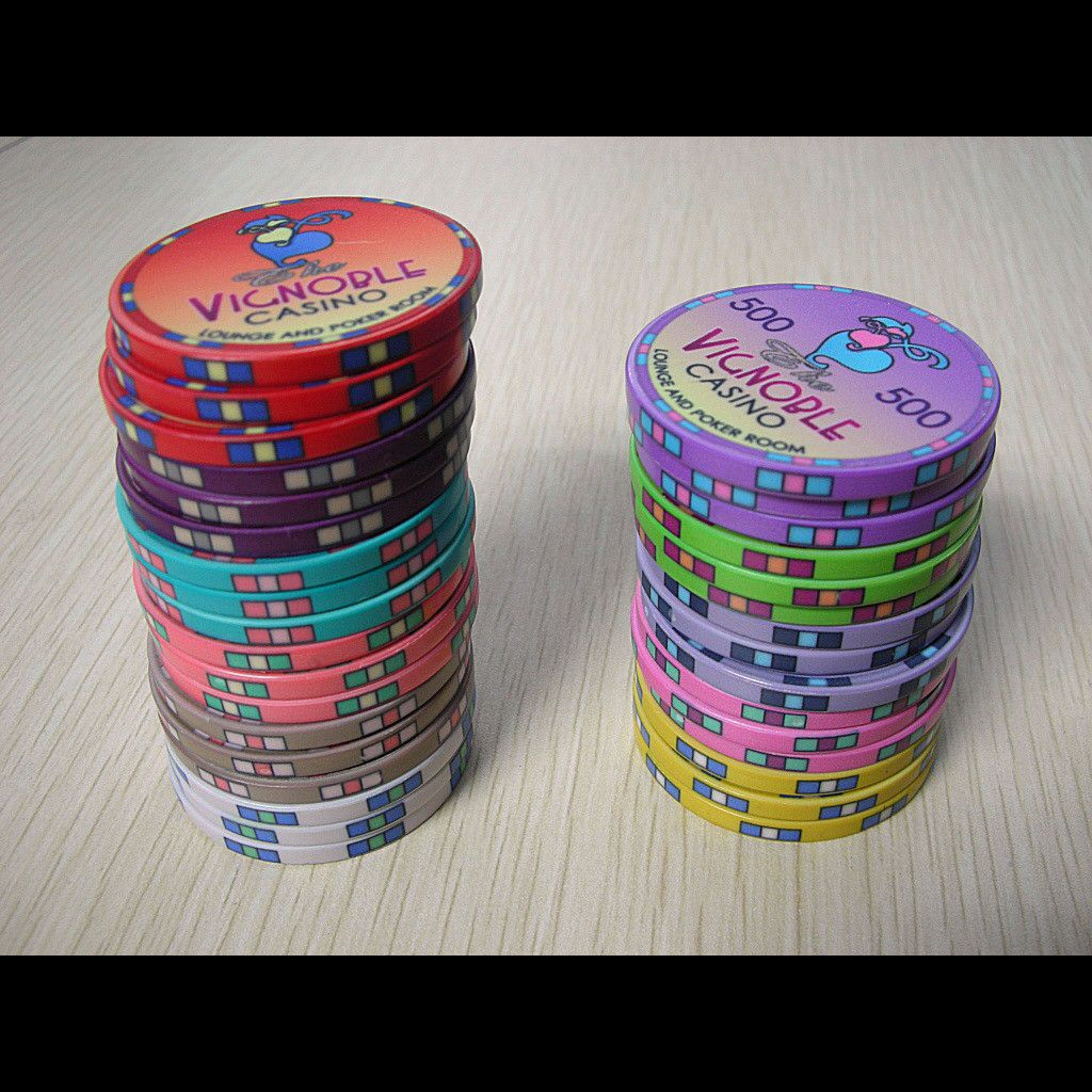 Phỉnh poker Vignoble