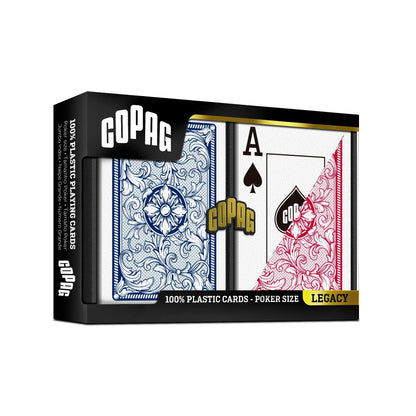 Copag Legacy