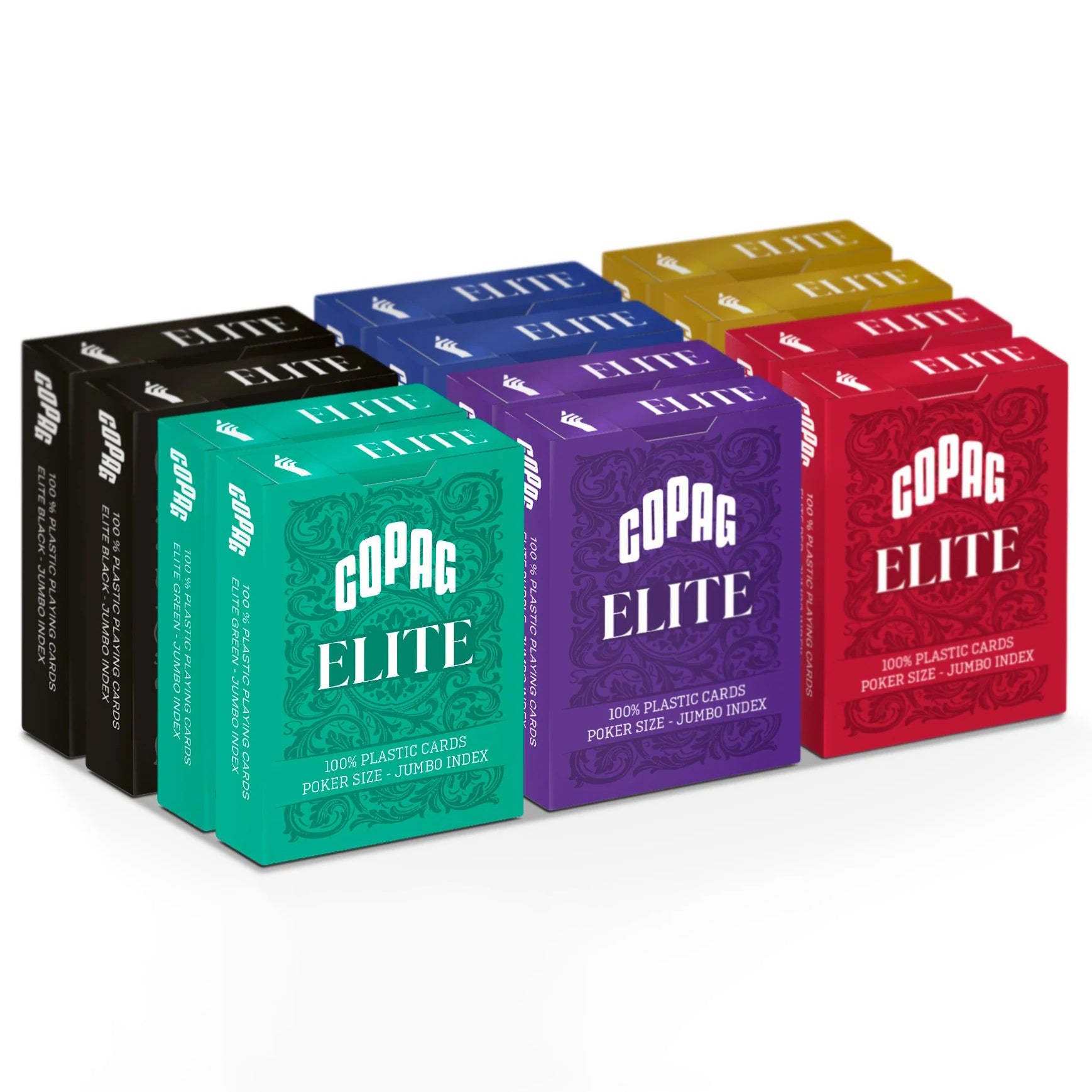 Copag Elite Single Deck