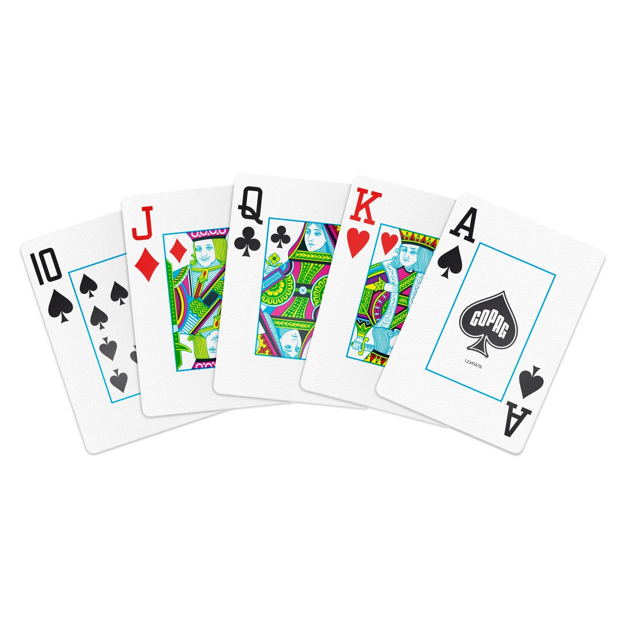 Copag Elite Single Deck