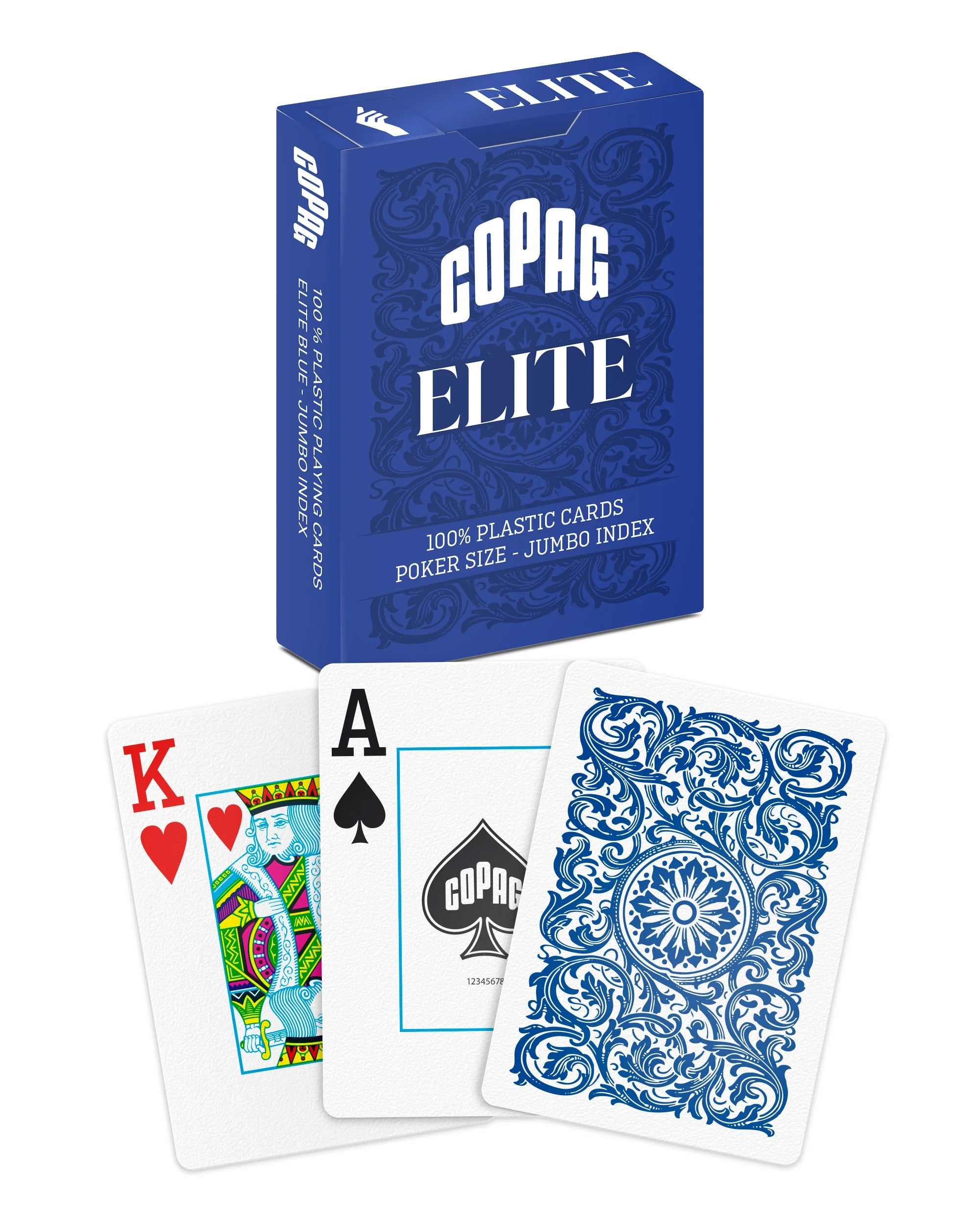 Copag Elite Single Deck