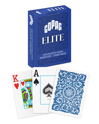 Copag Elite Single Deck