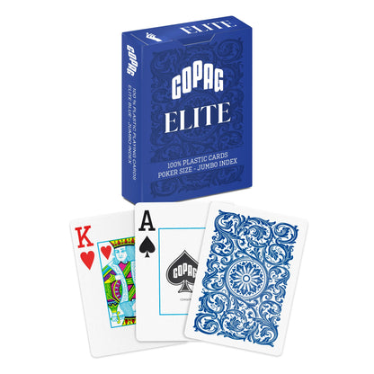 Copag Elite Single Deck