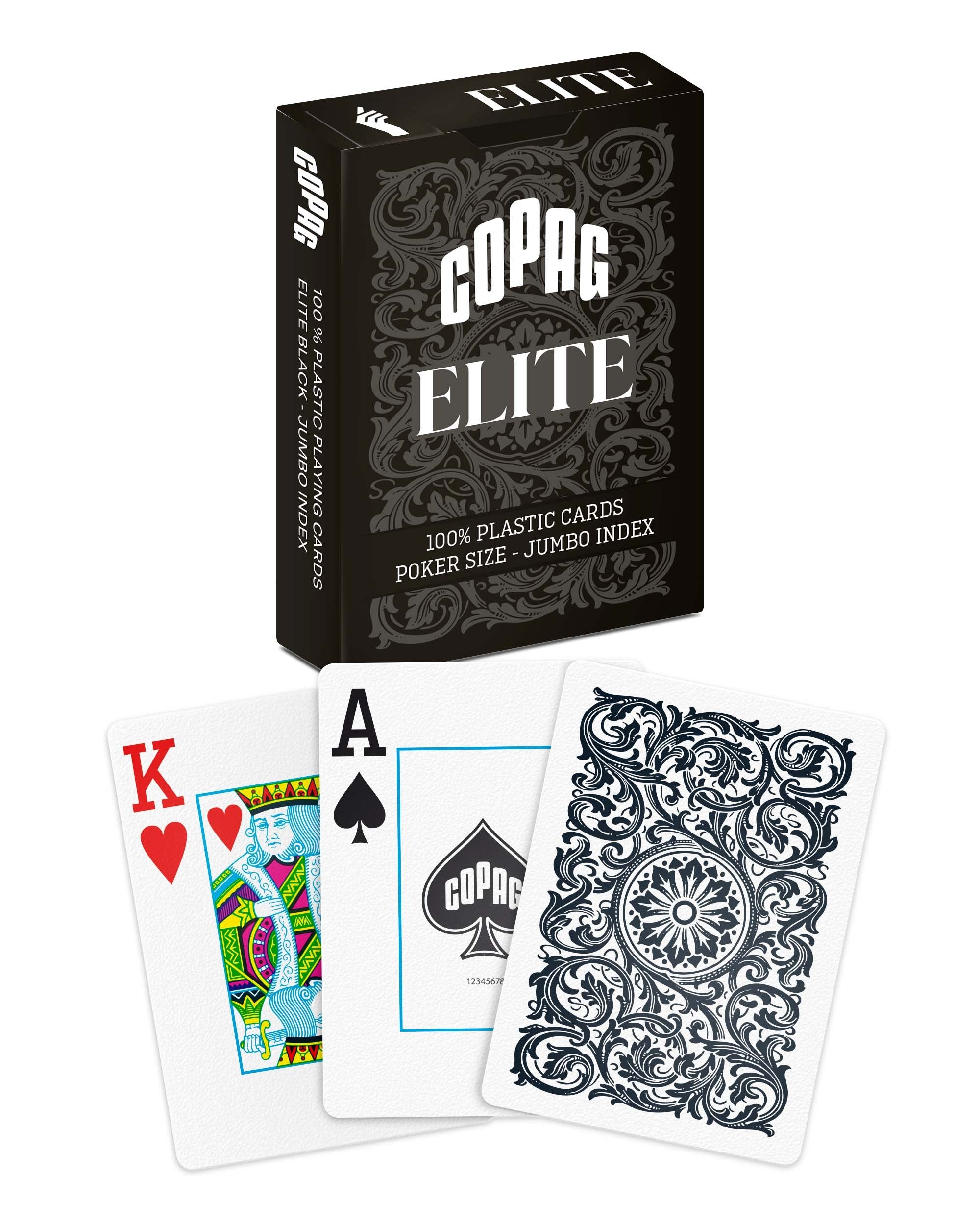 Copag Elite Single Deck