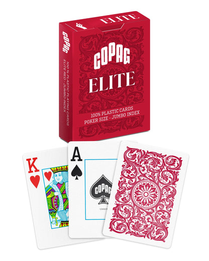 Copag Elite Single Deck