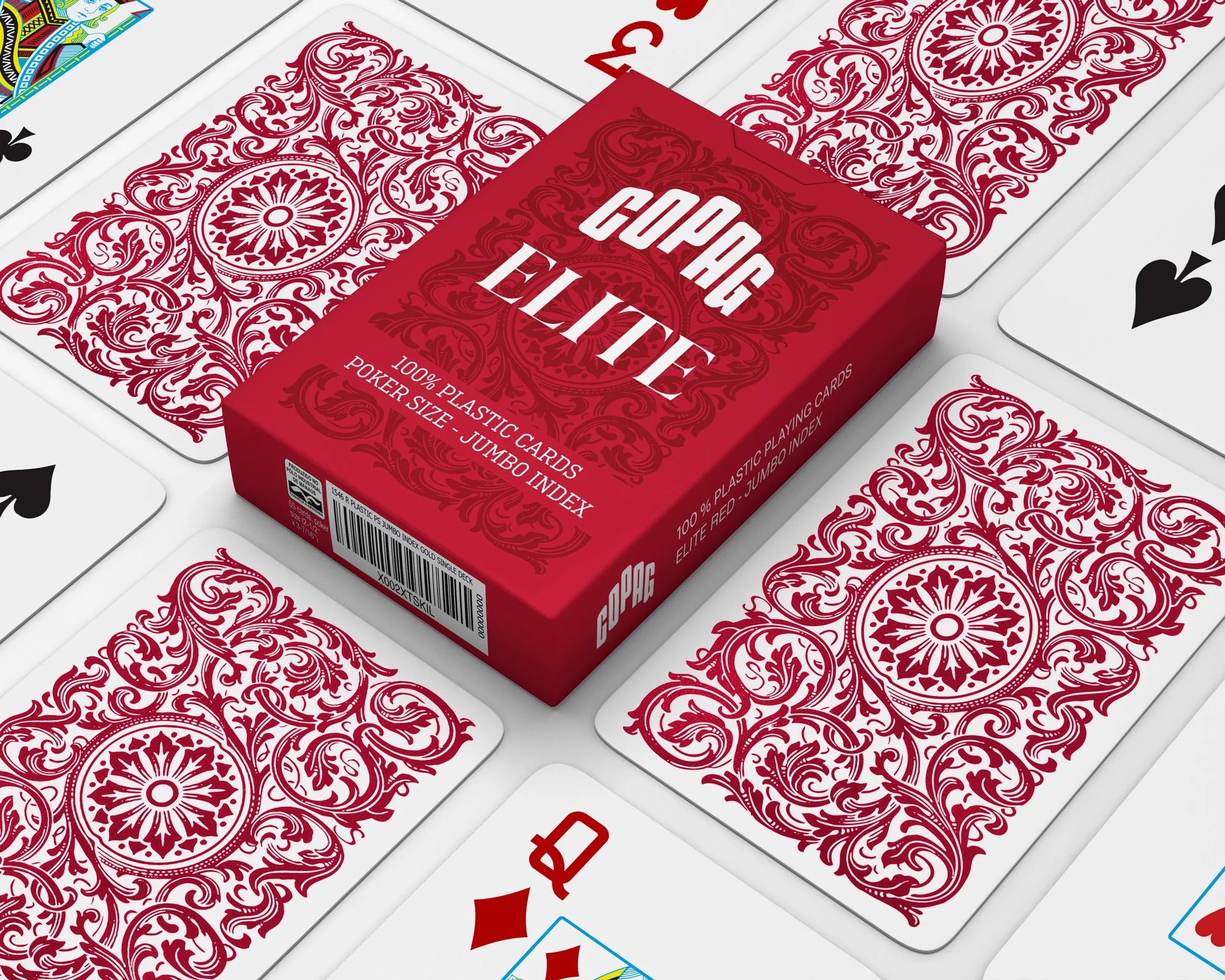 Copag Elite Single Deck