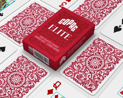 Copag Elite Single Deck