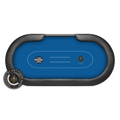 Thảm bọc bàn poker cao cấp 6