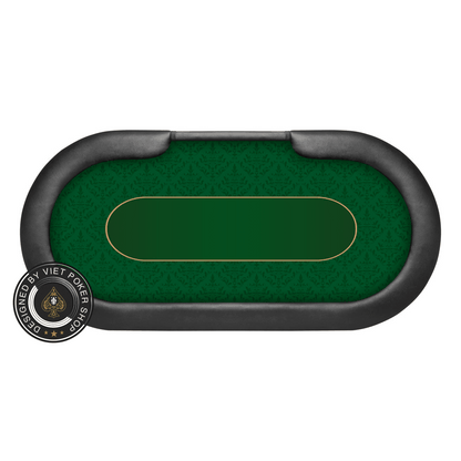 Thảm bọc bàn poker cao cấp 11