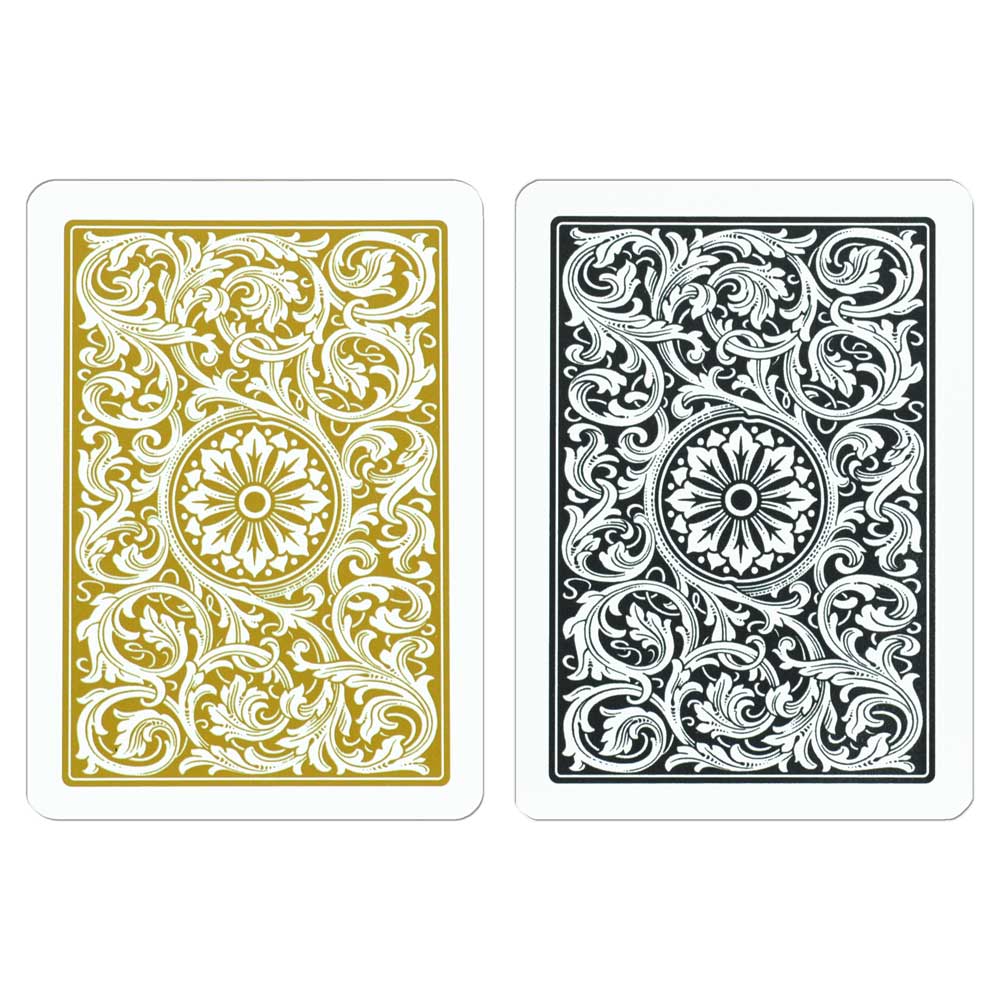 Copag 1546 Black Gold