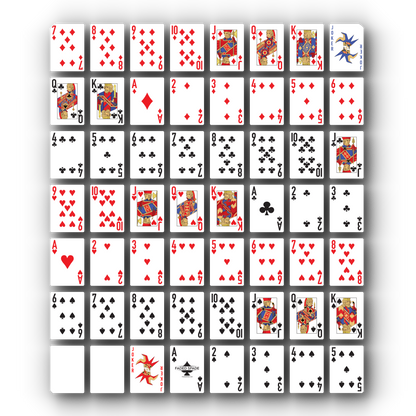 Faded Spade 2.0
