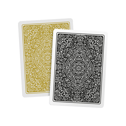 Copag Unique Black Gold