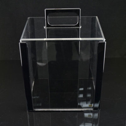 Khay Xách Đựng Phỉnh Acrylic 1000 Chip