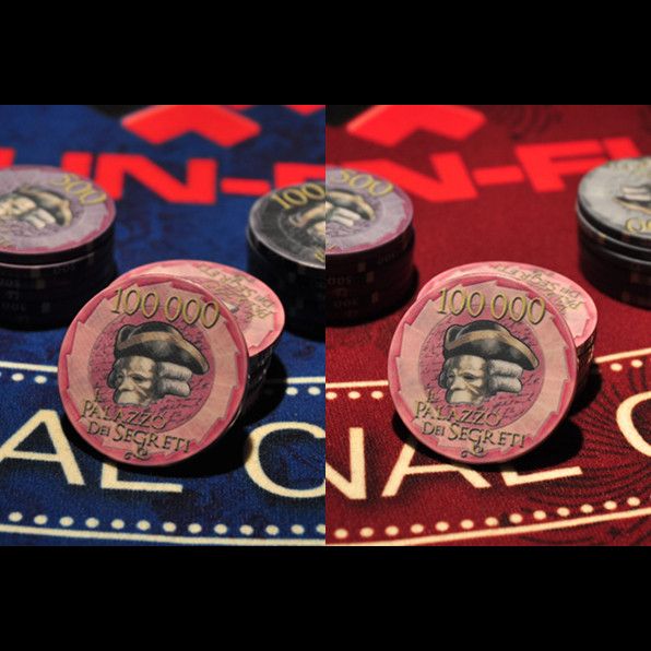 Phỉnh poker Bauta