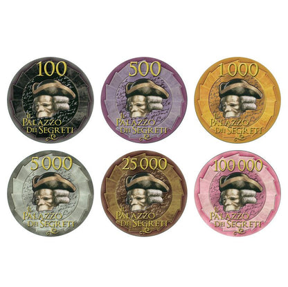 Phỉnh poker Bauta