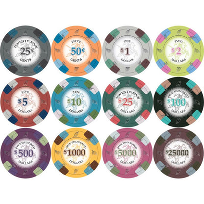 Phỉnh poker Poker Knights
