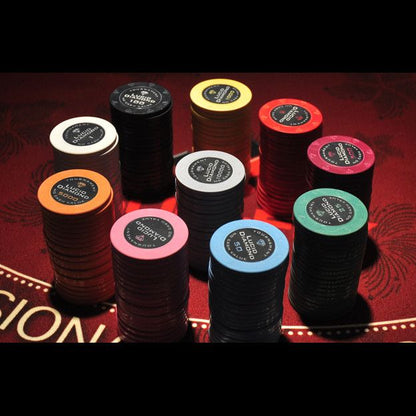 Phỉnh poker Lucid Diamond