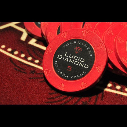Phỉnh poker Lucid Diamond