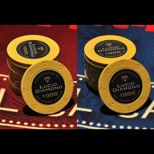 Phỉnh poker Lucid Diamond