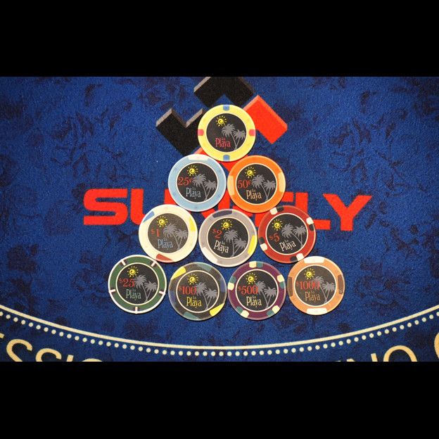 Phỉnh poker Playa